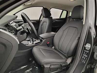 BMW X4 2.0iA xDrive20 CUIR/NAVI/FULL LED/JA18/PDC (2021) - Photo 7