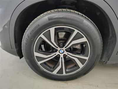 BMW X4 2.0iA xDrive20 CUIR/NAVI/FULL LED/JA18/PDC (2021) - Photo 6