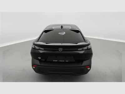 Peugeot 408 1.2 Hybrid 136cv e-DCS6 Allure NAVI / FULL LED / CAMERA 360 (2025) - Photo 5