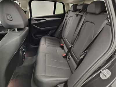 BMW X4 2.0iA xDrive20 CUIR/NAVI/FULL LED/JA18/PDC (2021) - Photo 13