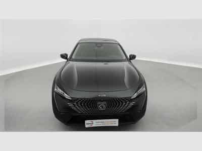Peugeot 408 1.2 Hybrid 136cv e-DCS6 Allure NAVI / FULL LED / CAMERA 360 (2025) - Photo 4
