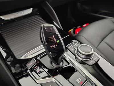 BMW X4 2.0iA xDrive20 CUIR/NAVI/FULL LED/JA18/PDC (2021) - Photo 12