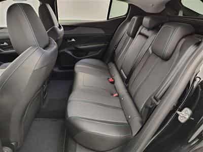 Peugeot 408 1.2 Hybrid 136cv e-DCS6 Allure NAVI / FULL LED / CAMERA 360 (2025) - Photo 13