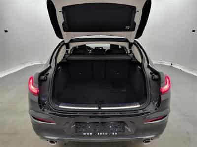 BMW X4 2.0iA xDrive20 CUIR/NAVI/FULL LED/JA18/PDC (2021) - Photo 14