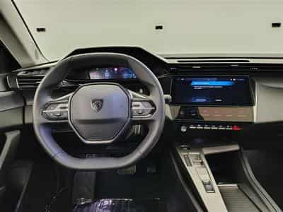 Peugeot 408 1.2 Hybrid 136cv e-DCS6 Allure NAVI / FULL LED / CAMERA 360 (2025) - Photo 9