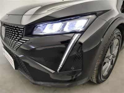 Peugeot 408 1.2 Hybrid 136cv e-DCS6 Allure NAVI / FULL LED / CAMERA 360 (2025) - Photo 15