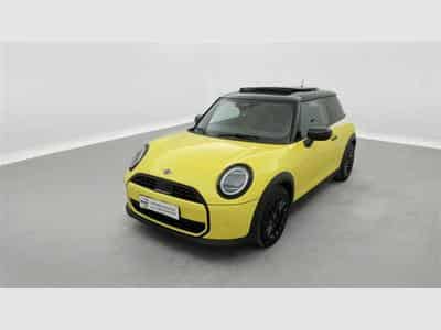 MINI Cooper Aut. NAVI / FULL LED / S-CUIR (2024) - Photo 1