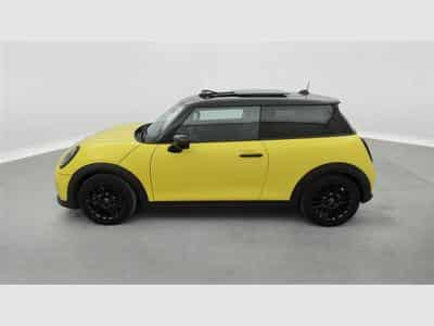 MINI Cooper Aut. NAVI / FULL LED / S-CUIR (2024) - Photo 3