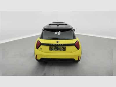MINI Cooper Aut. NAVI / FULL LED / S-CUIR (2024) - Photo 5