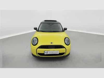 MINI Cooper Aut. NAVI / FULL LED / S-CUIR (2024) - Photo 4
