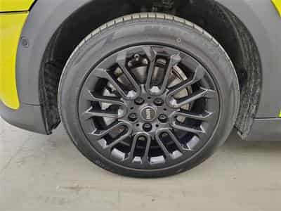 MINI Cooper Aut. NAVI / FULL LED / S-CUIR (2024) - Photo 6