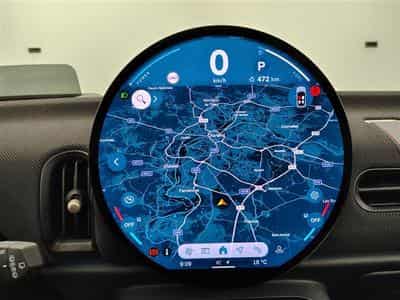 MINI Cooper Aut. NAVI / FULL LED / S-CUIR (2024) - Photo 11