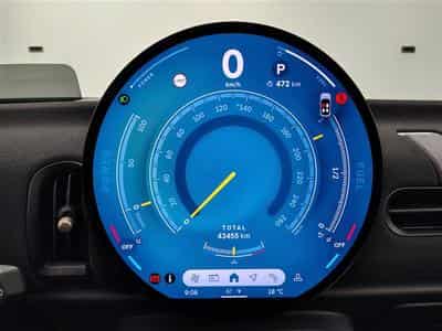 MINI Cooper Aut. NAVI / FULL LED / S-CUIR (2024) - Photo 10