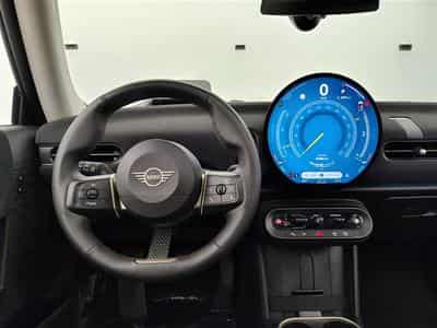 MINI Cooper Aut. NAVI / FULL LED / S-CUIR (2024) - Photo 9