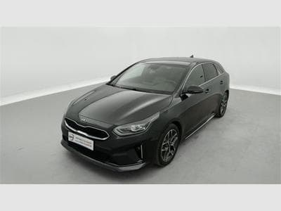 Kia ProCeed 1.0 T-GDI 120Cv GT-Line NAVI//LED/ALU/COCKPIT (2022) - Photo 1