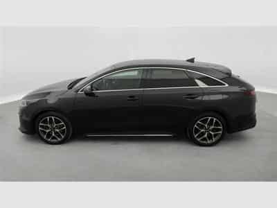 Kia ProCeed 1.0 T-GDI 120Cv GT-Line NAVI//LED/ALU/COCKPIT (2022) - Photo 3