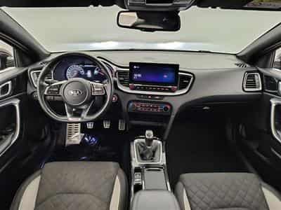 Kia ProCeed 1.0 T-GDI 120Cv GT-Line NAVI//LED/ALU/COCKPIT (2022) - Photo 8
