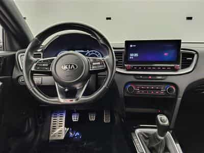 Kia ProCeed 1.0 T-GDI 120Cv GT-Line NAVI//LED/ALU/COCKPIT (2022) - Photo 9