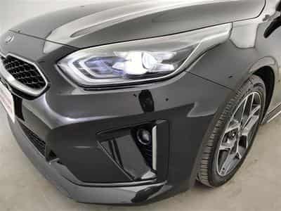 Kia ProCeed 1.0 T-GDI 120Cv GT-Line NAVI//LED/ALU/COCKPIT (2022) - Photo 15