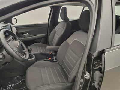 Dacia Sandero 1.0 TCe Journey CARPLAY / FULL LED / PDC AV-AR (2025) - Photo 7