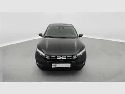 Dacia Sandero 1.0 TCe Journey CARPLAY / FULL LED / PDC AV-AR (2025) - Photo 4