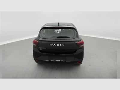 Dacia Sandero 1.0 TCe Journey CARPLAY / FULL LED / PDC AV-AR (2025) - Photo 5