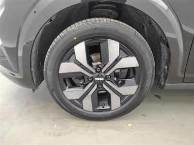 Dacia Sandero 1.0 TCe Journey CARPLAY / FULL LED / PDC AV-AR (2025) - Photo 6