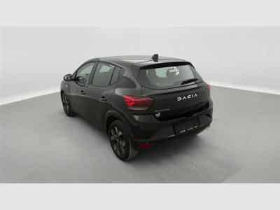 Dacia Sandero 1.0 TCe Journey CARPLAY / FULL LED / PDC AV-AR (2025) - Photo 2