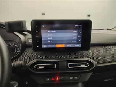 Dacia Sandero 1.0 TCe Journey CARPLAY / FULL LED / PDC AV-AR (2025) - Photo 11