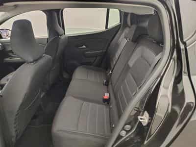 Dacia Sandero 1.0 TCe Journey CARPLAY / FULL LED / PDC AV-AR (2025) - Photo 13