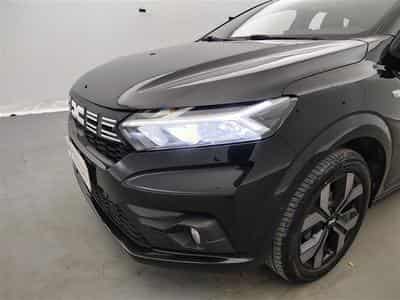 Dacia Sandero 1.0 TCe Journey CARPLAY / FULL LED / PDC AV-AR (2025) - Photo 15