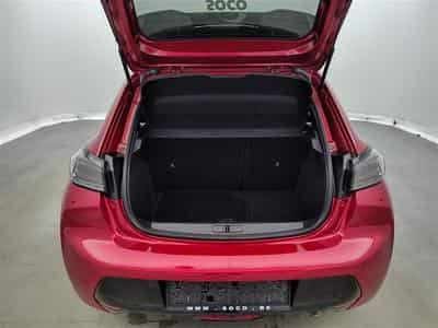 Peugeot 208 1.2 Hybrid 100cv e-DSC6 Allure CARPLAY / FULL LED / S-CUIR (2025) - Photo 13