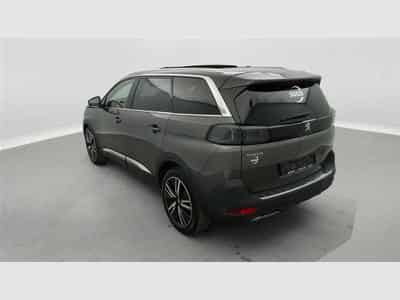 Peugeot 5008 1.5 BlueHDi GT NAVI / CUIR / TOIT PANO (2021) - Photo 2