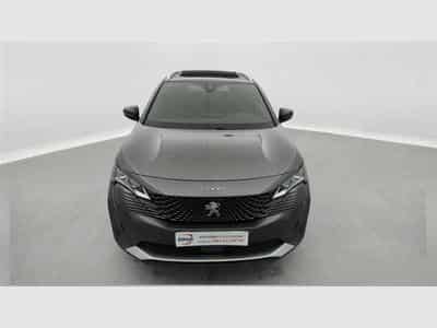 Peugeot 5008 1.5 BlueHDi GT NAVI / CUIR / TOIT PANO (2021) - Photo 4