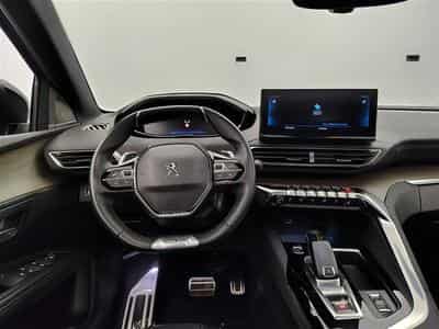 Peugeot 5008 1.5 BlueHDi GT NAVI / CUIR / TOIT PANO (2021) - Photo 9