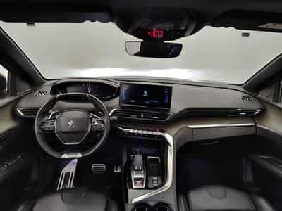 Peugeot 5008 1.5 BlueHDi GT NAVI / CUIR / TOIT PANO (2021) - Photo 8