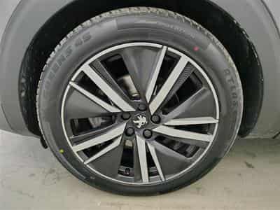 Peugeot 5008 1.5 BlueHDi GT NAVI / CUIR / TOIT PANO (2021) - Photo 6