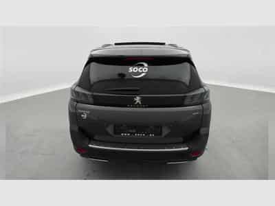 Peugeot 5008 1.5 BlueHDi GT NAVI / CUIR / TOIT PANO (2021) - Photo 5