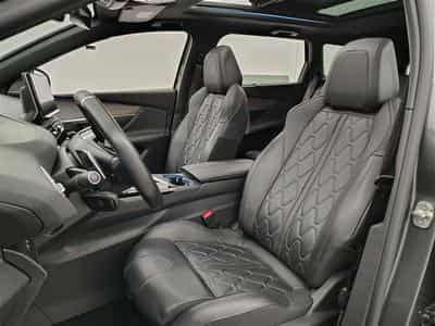 Peugeot 5008 1.5 BlueHDi GT NAVI / CUIR / TOIT PANO (2021) - Photo 7