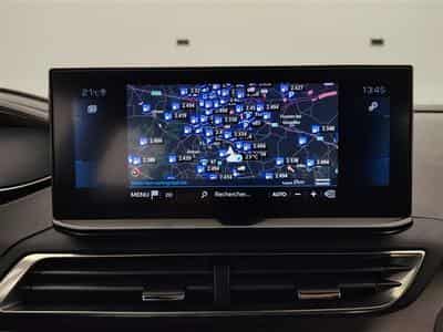 Peugeot 5008 1.5 BlueHDi GT NAVI / CUIR / TOIT PANO (2021) - Photo 11