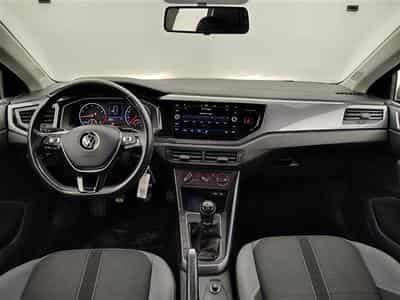 VW Polo 1.0 TSi Comfortine (2020) - Photo 8
