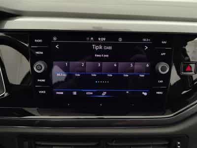 VW Polo 1.0 TSi Comfortine (2020) - Photo 11