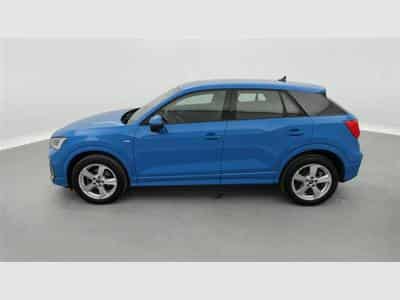 Audi Q2 35 TFSI 150Cv S-Tronic S-Line NAVI / FULL LED / ALU (2022) - Photo 3