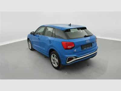 Audi Q2 35 TFSI 150Cv S-Tronic S-Line NAVI / FULL LED / ALU (2022) - Photo 2