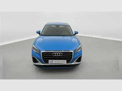 Audi Q2 35 TFSI 150Cv S-Tronic S-Line NAVI / FULL LED / ALU (2022) - Photo 4