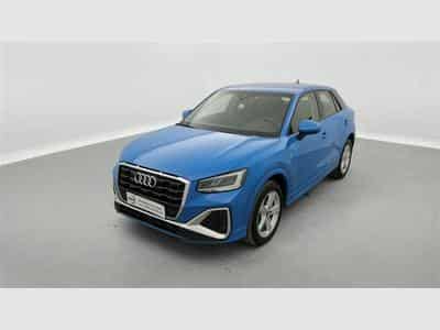 Audi Q2 35 TFSI 150Cv S-Tronic S-Line NAVI / FULL LED / ALU (2022) - Photo 1