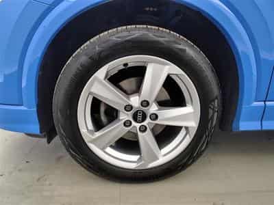 Audi Q2 35 TFSI 150Cv S-Tronic S-Line NAVI / FULL LED / ALU (2022) - Photo 6
