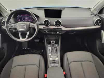 Audi Q2 35 TFSI 150Cv S-Tronic S-Line NAVI / FULL LED / ALU (2022) - Photo 8