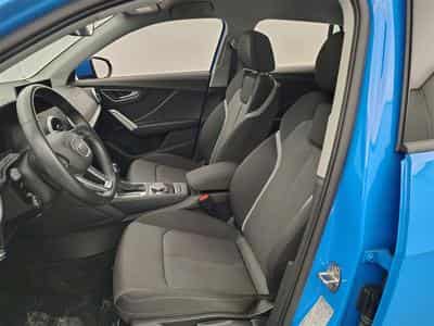 Audi Q2 35 TFSI 150Cv S-Tronic S-Line NAVI / FULL LED / ALU (2022) - Photo 7