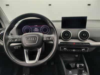Audi Q2 35 TFSI 150Cv S-Tronic S-Line NAVI / FULL LED / ALU (2022) - Photo 9
